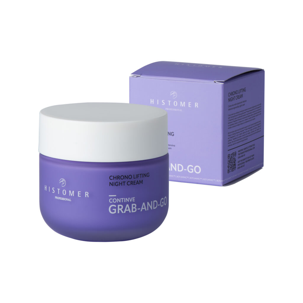 ContinVe Grab-and-Go Chrono Lifting Cream Регенерирующий ночной лифтинг-крем