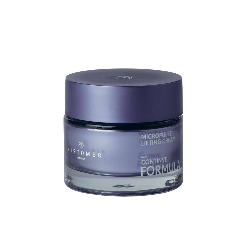 ContinVe Formula MicroPulse Lifting Cream Интенсивный лифтинг-крем 24 крем