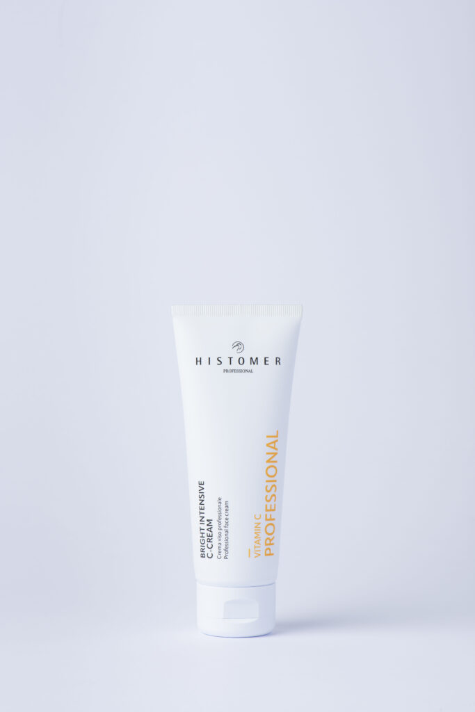 VITAMIN C Bright Intensive C-Cream Интенсивный крем с Витамином С