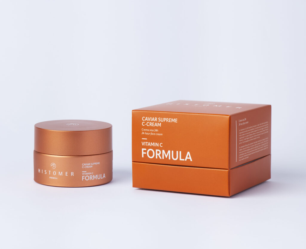 FORMULA CAVIAR SUPREME C–CREAM Интенсивный крем «Сияние»