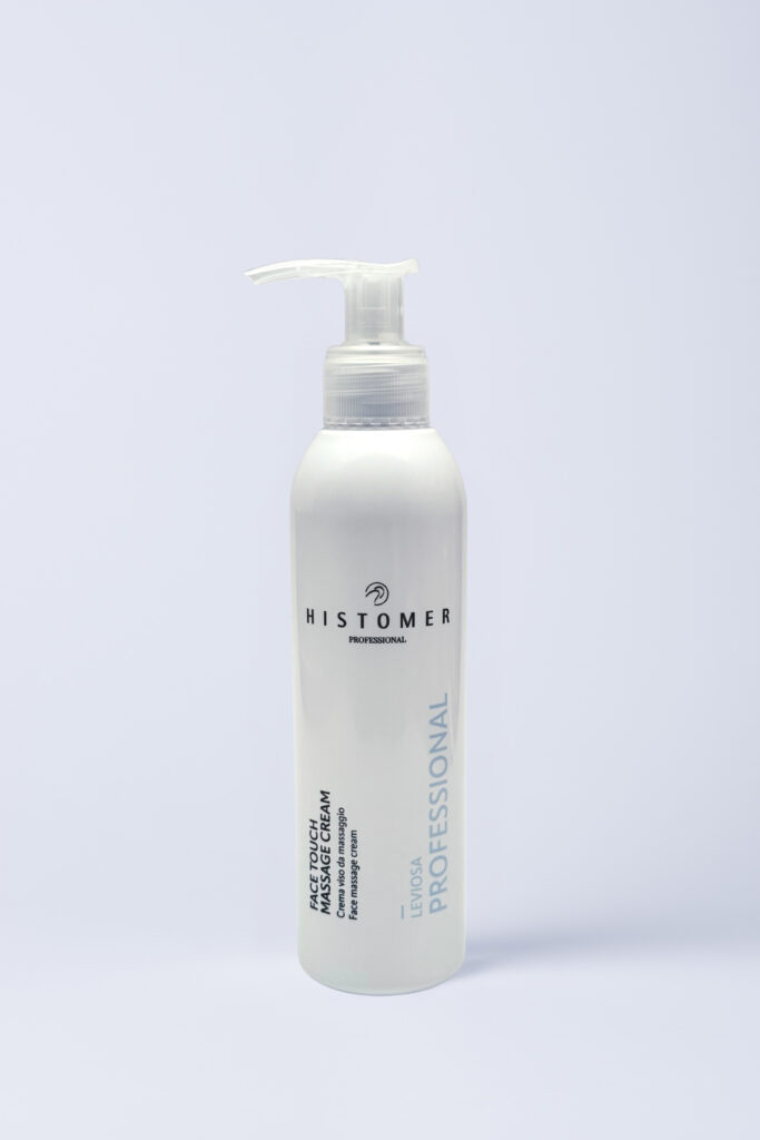 LEVIOSA Face Touch Massage Cream Сенсорный массажный крем