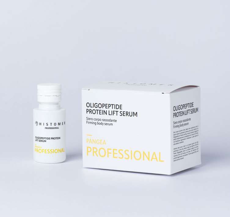PANGEA REPAIR Oligopeptide Protein Lift Serum Подтягивающая сыворотка для тела с Олигопептидами