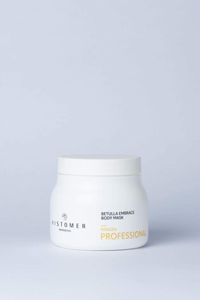 PANGEA RITUAL Betulla Embrance Body Mask Маска для тела с экзосомами и экстрактом Бетулы