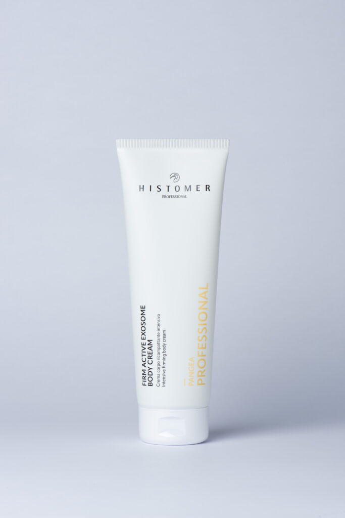 PANGEA REPAIR Firm-Active Exosome Body Cream Активный крем для тела с Экзосомами