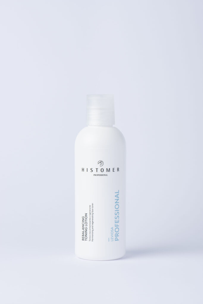 LEVIOSA Rebalancing Bi-Phasic Tonic Milk Двухфазное тонизирующее молочко